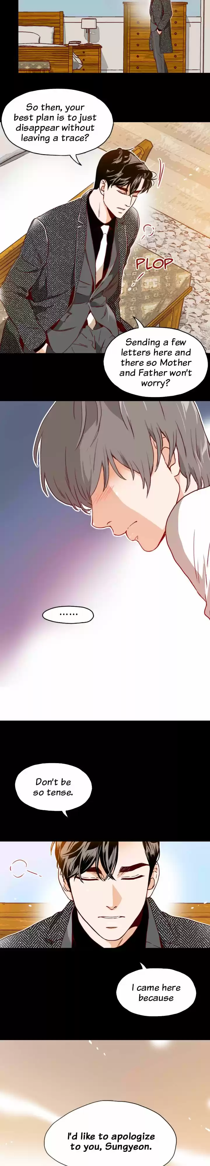 What's Wrong with Secretary Kim? Ch.68