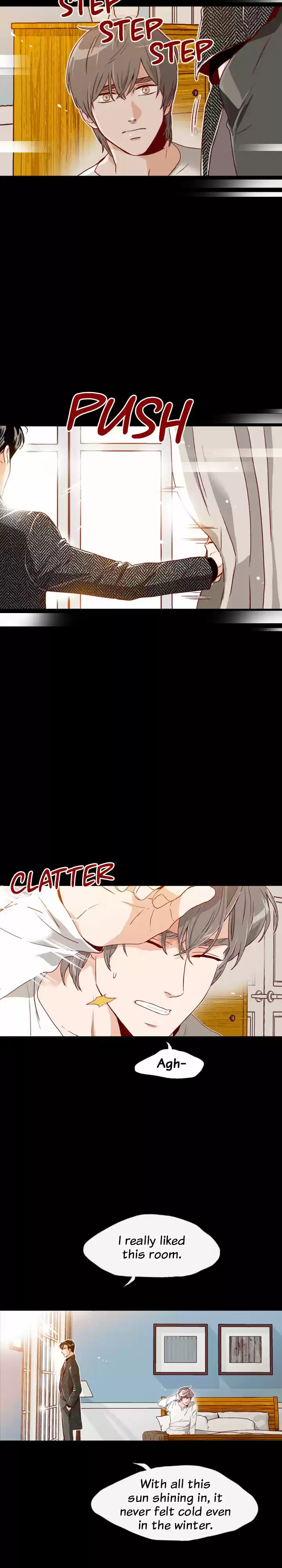 What's Wrong with Secretary Kim? Ch.69