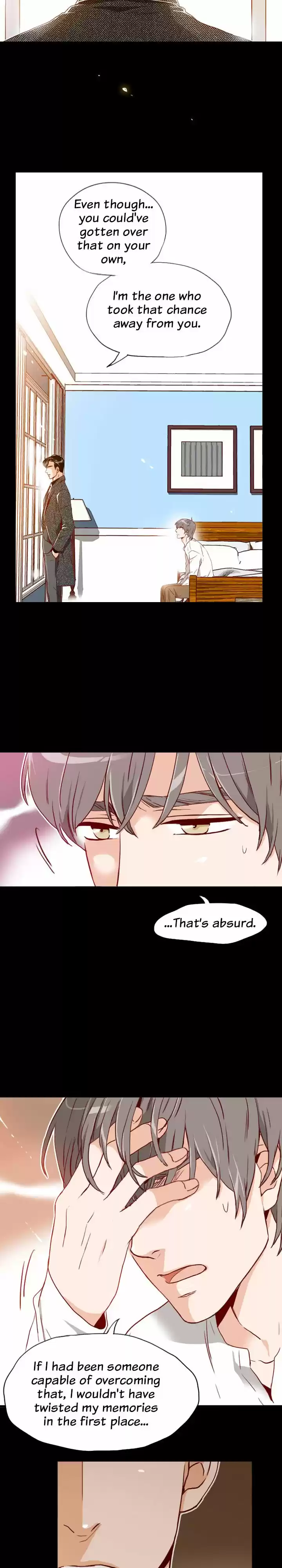 What's Wrong with Secretary Kim? Ch.69