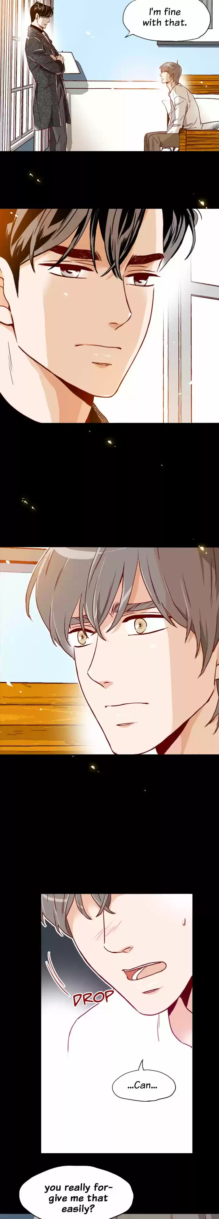 What's Wrong with Secretary Kim? Ch.69