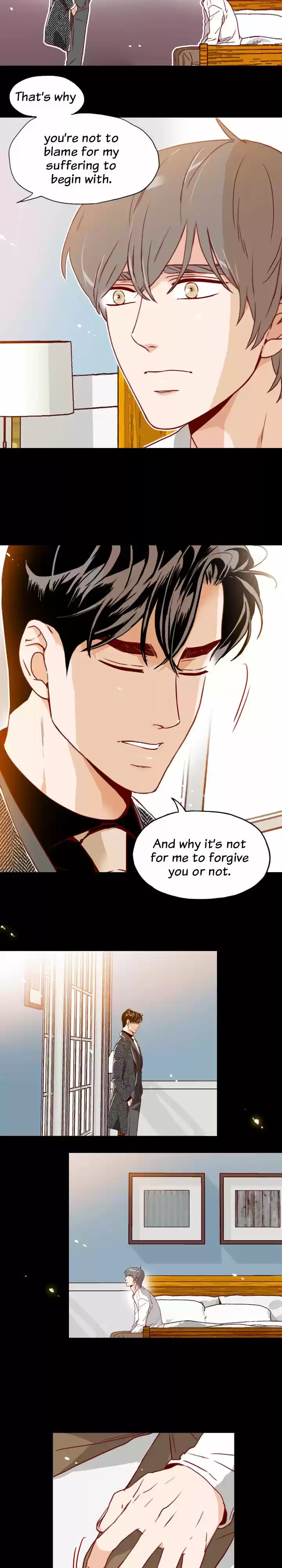 What's Wrong with Secretary Kim? Ch.69