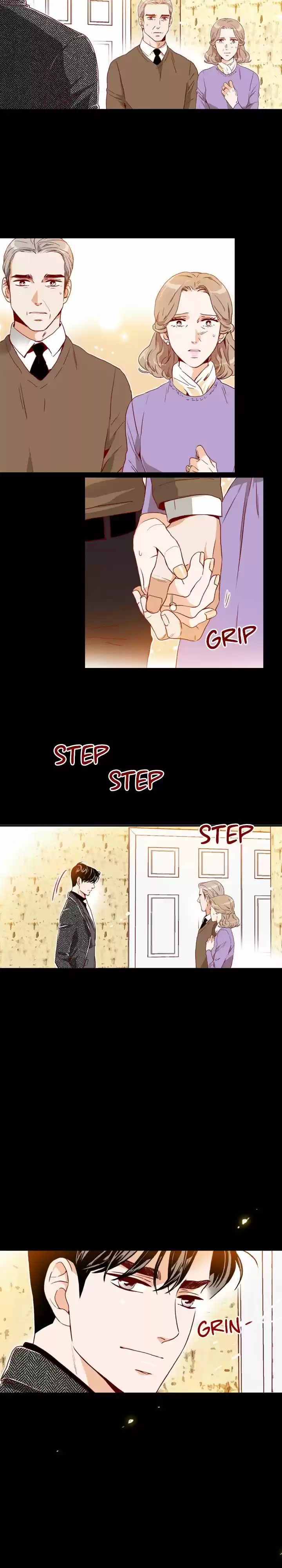 What's Wrong with Secretary Kim? Ch.69