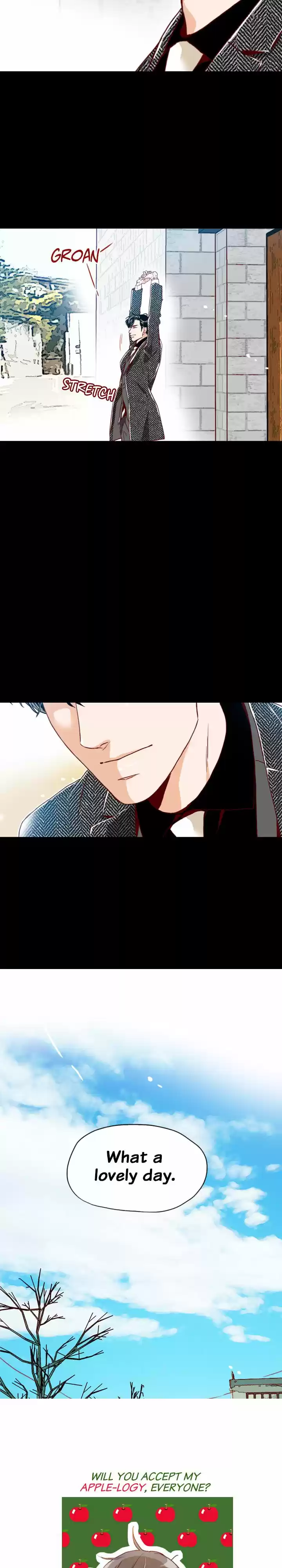 What's Wrong with Secretary Kim? Ch.69