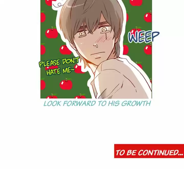 What's Wrong with Secretary Kim? Ch.69