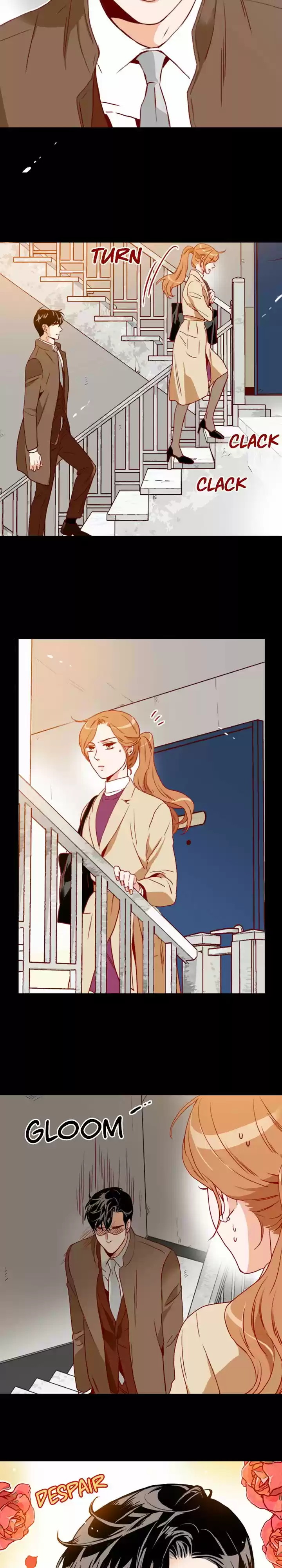 What's Wrong with Secretary Kim? Ch.73