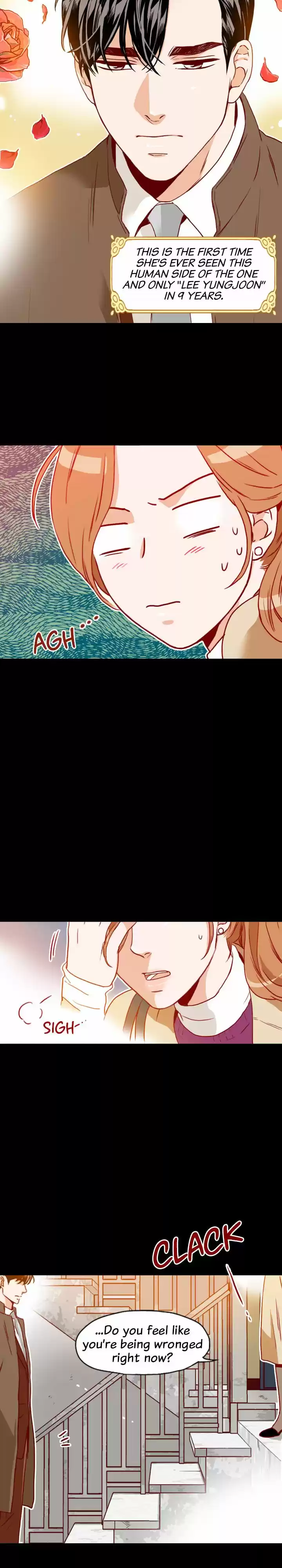 What's Wrong with Secretary Kim? Ch.73