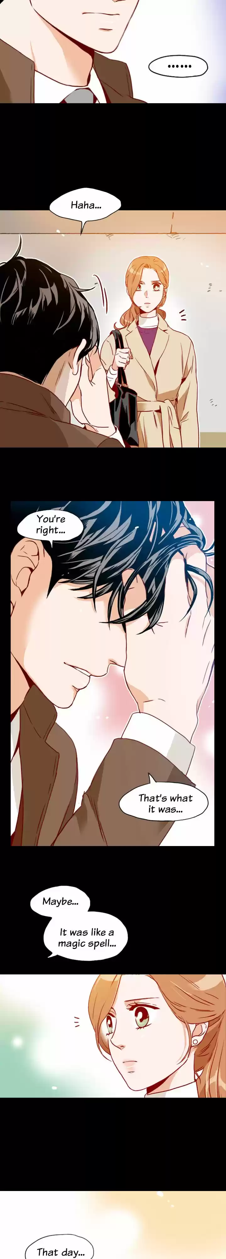 What's Wrong with Secretary Kim? Ch.73