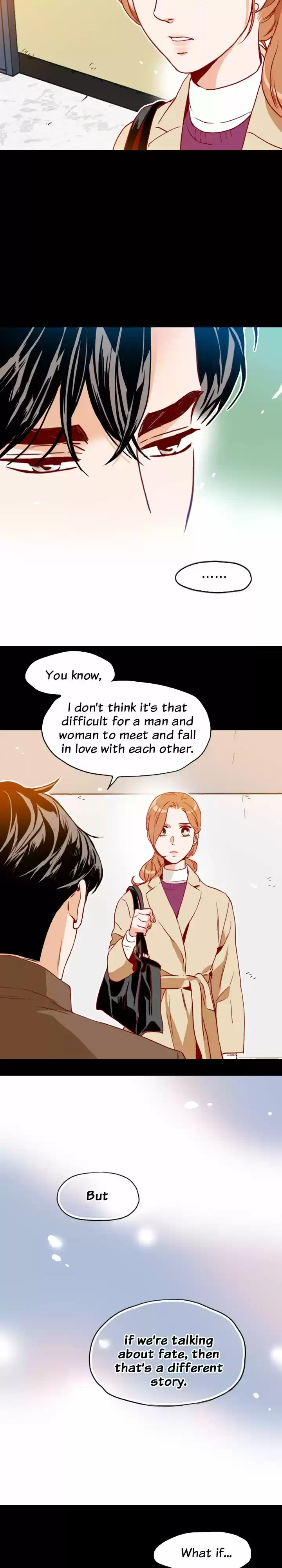 What's Wrong with Secretary Kim? Ch.73