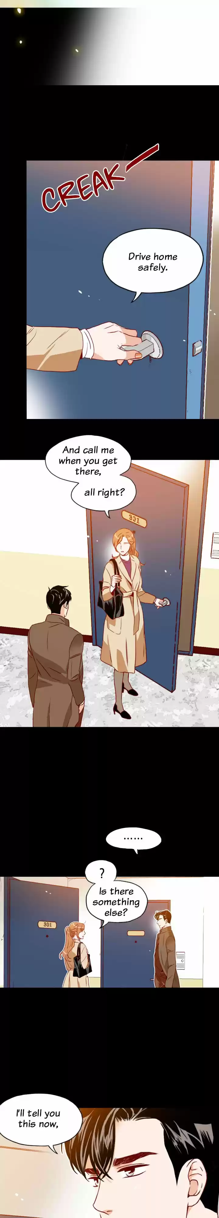 What's Wrong with Secretary Kim? Ch.73