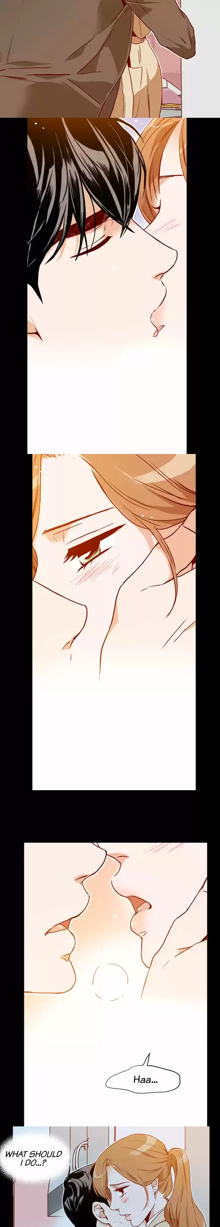 What's Wrong with Secretary Kim? Ch.74