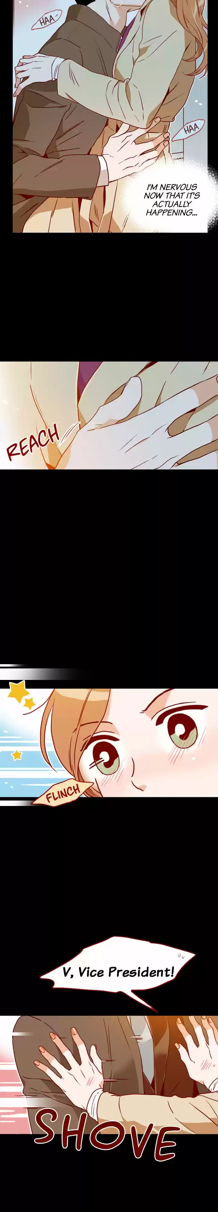 What's Wrong with Secretary Kim? Ch.74