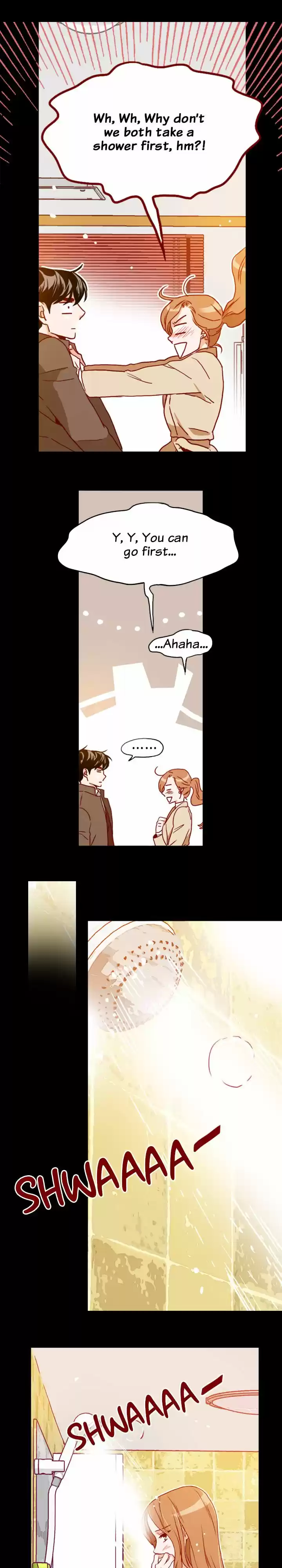 What's Wrong with Secretary Kim? Ch.74