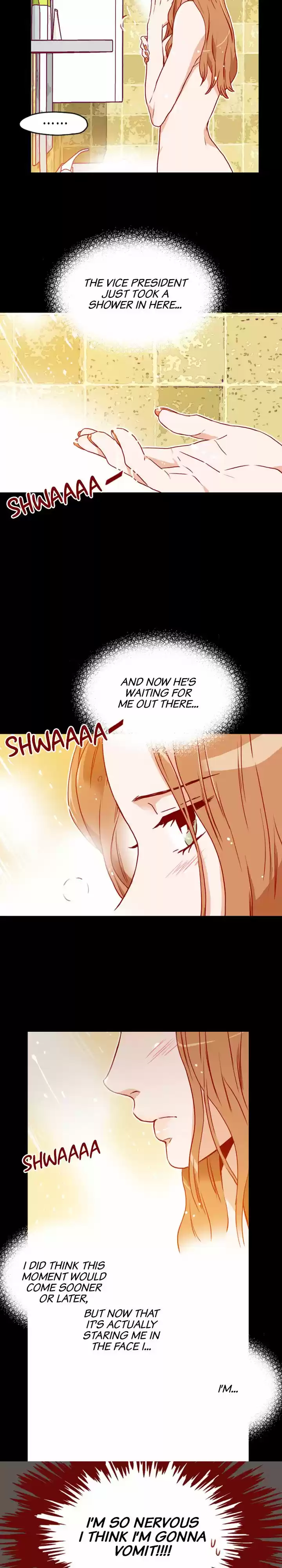 What's Wrong with Secretary Kim? Ch.74