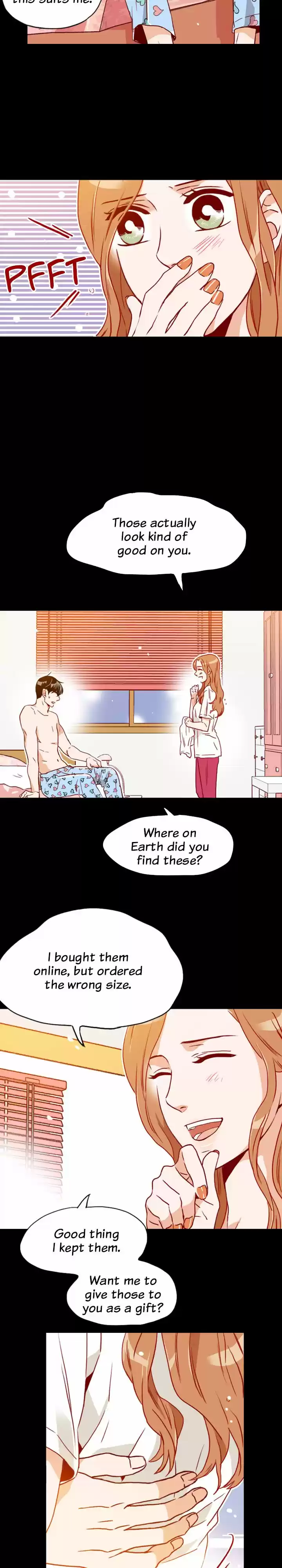 What's Wrong with Secretary Kim? Ch.74