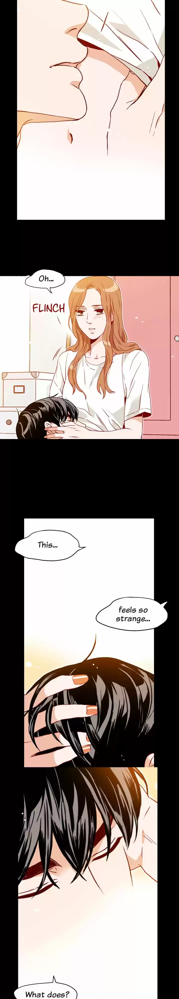 What's Wrong with Secretary Kim? Ch.74