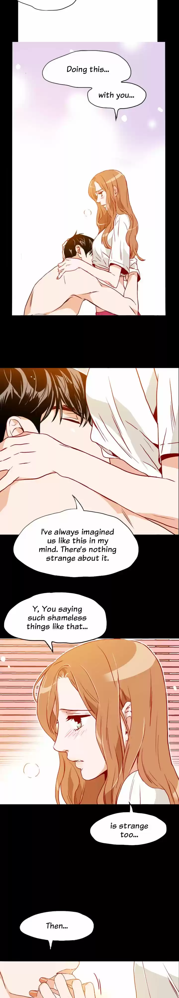 What's Wrong with Secretary Kim? Ch.74