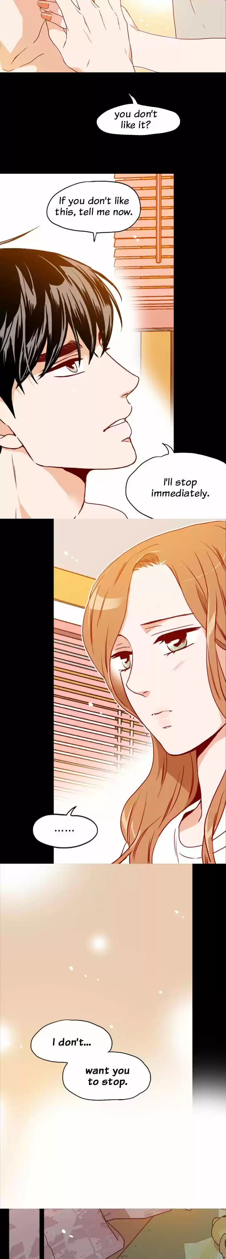 What's Wrong with Secretary Kim? Ch.74