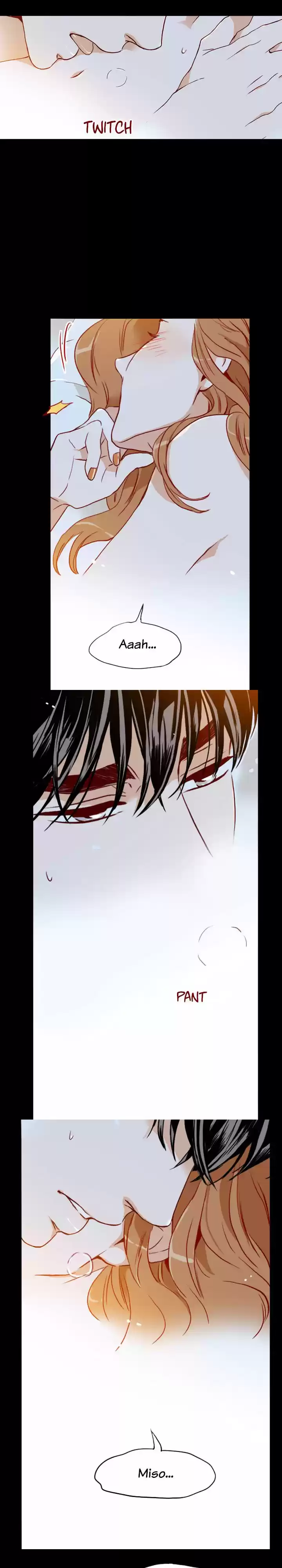 What's Wrong with Secretary Kim? Ch.74