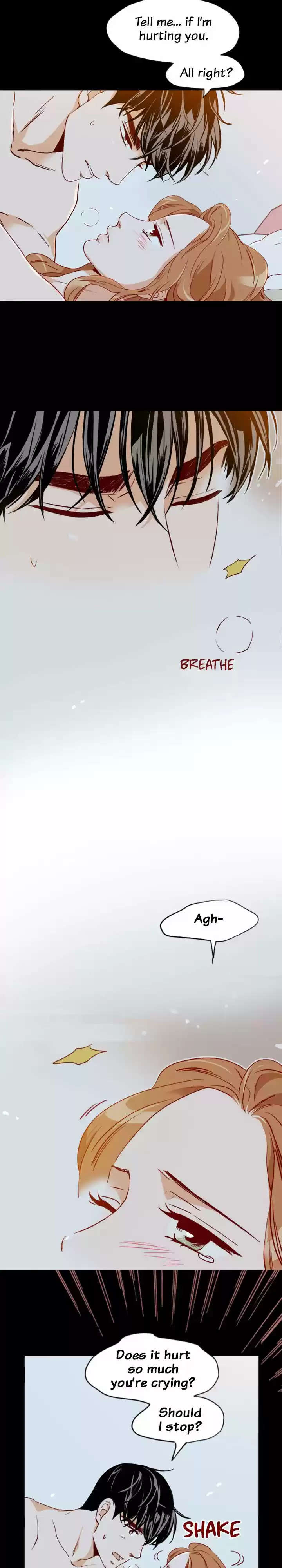 What's Wrong with Secretary Kim? Ch.74