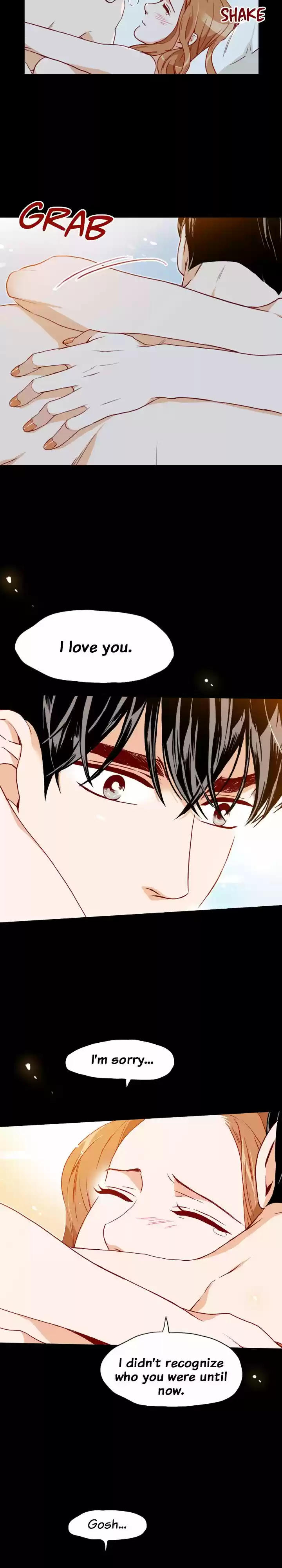 What's Wrong with Secretary Kim? Ch.74