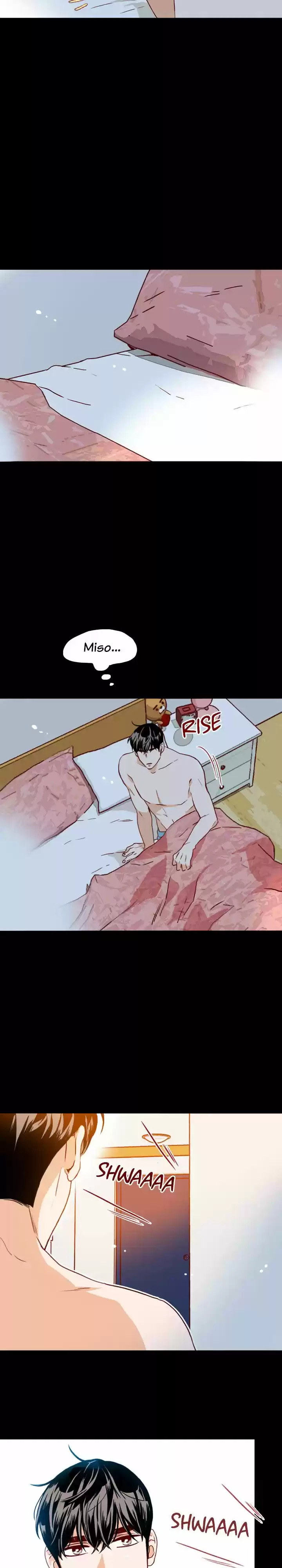 What's Wrong with Secretary Kim? Ch.75