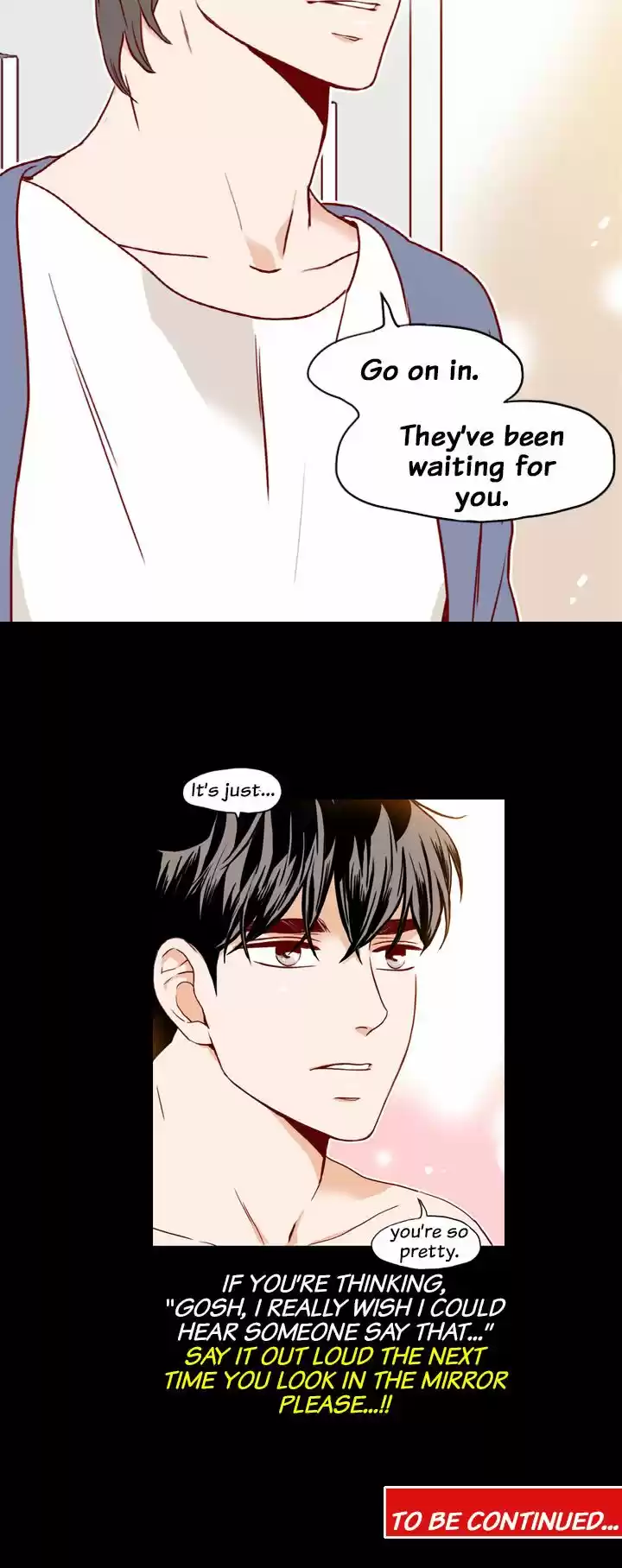 What's Wrong with Secretary Kim? Ch.75