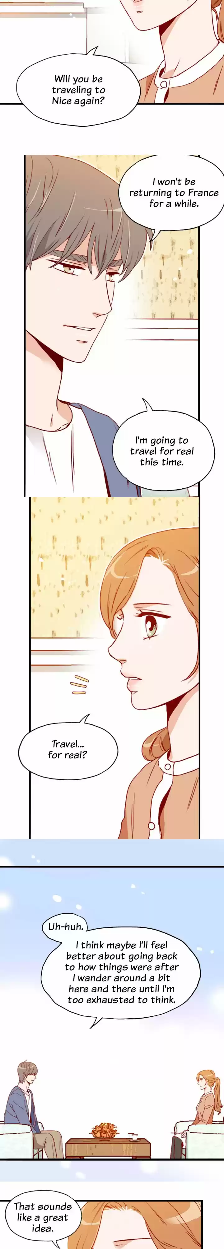 What's Wrong with Secretary Kim? Ch.76