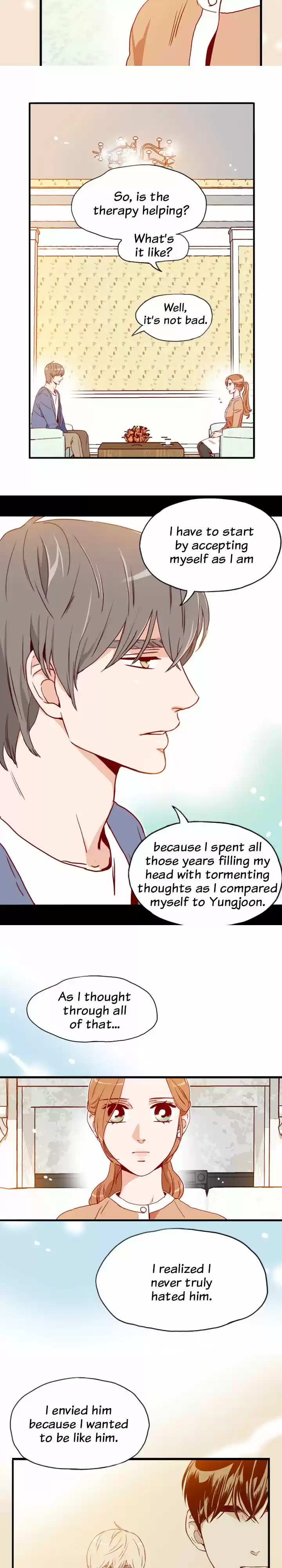 What's Wrong with Secretary Kim? Ch.76