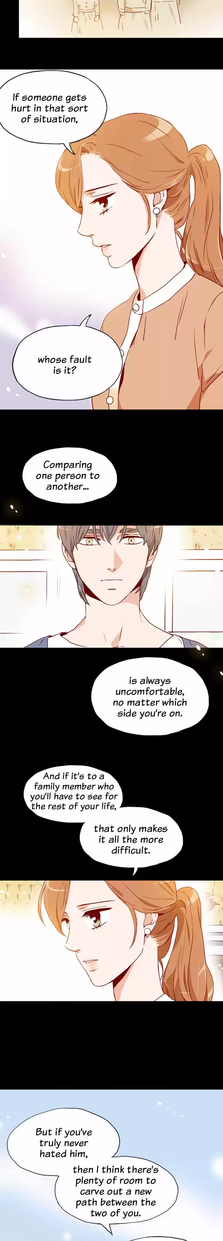 What's Wrong with Secretary Kim? Ch.76