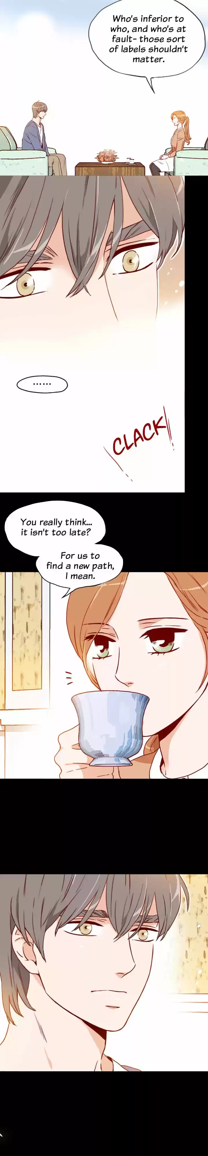 What's Wrong with Secretary Kim? Ch.76
