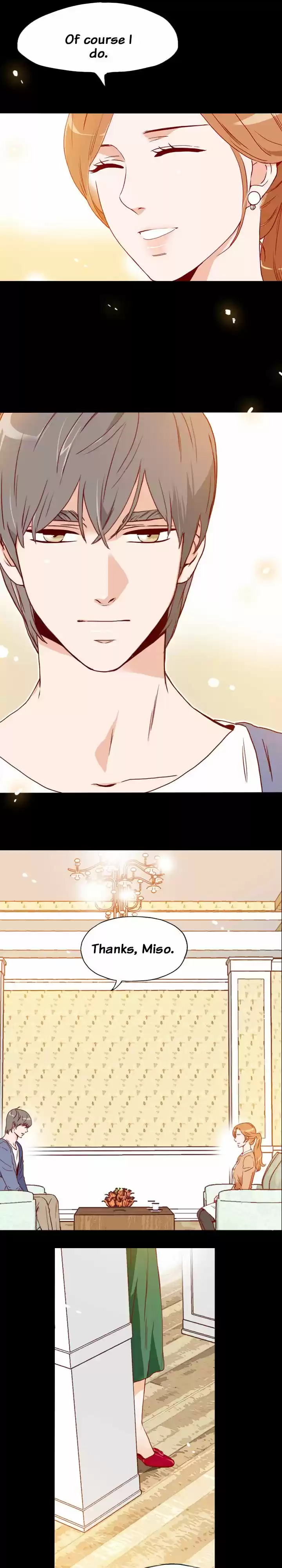 What's Wrong with Secretary Kim? Ch.76