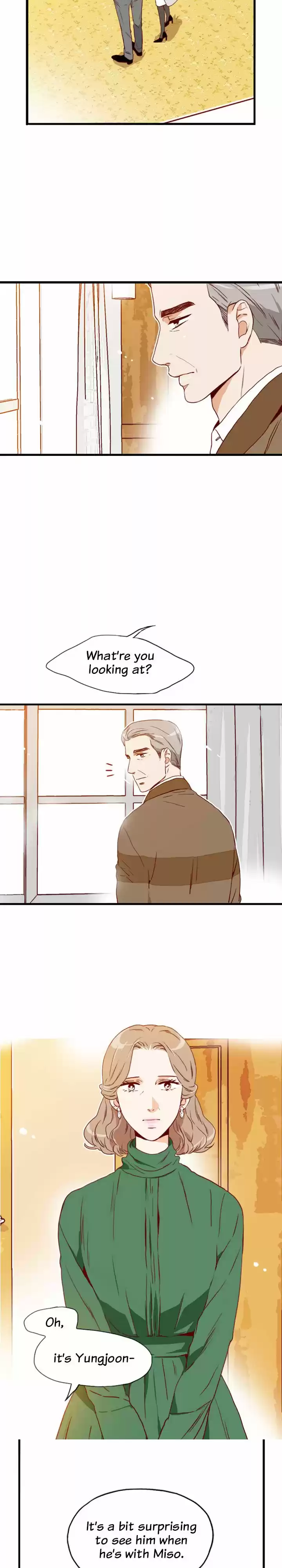 What's Wrong with Secretary Kim? Ch.77