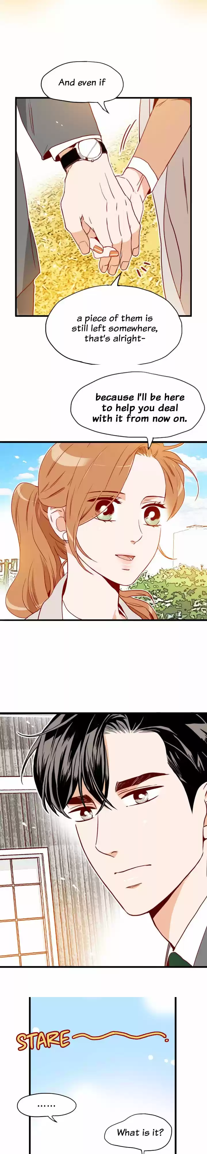 What's Wrong with Secretary Kim? Ch.77