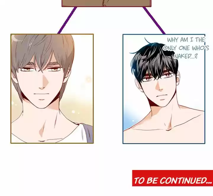 What's Wrong with Secretary Kim? Ch.77