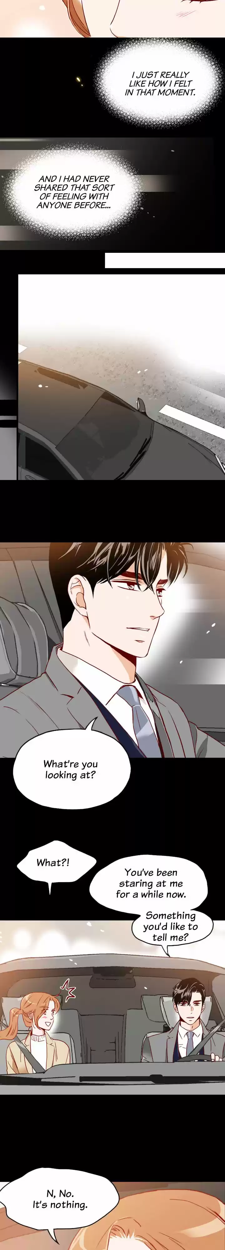 What's Wrong with Secretary Kim? Ch.78