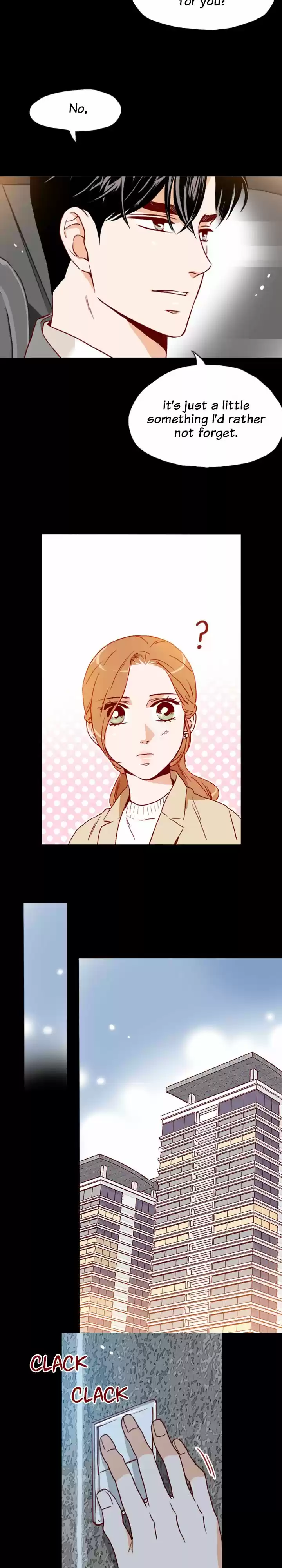 What's Wrong with Secretary Kim? Ch.78