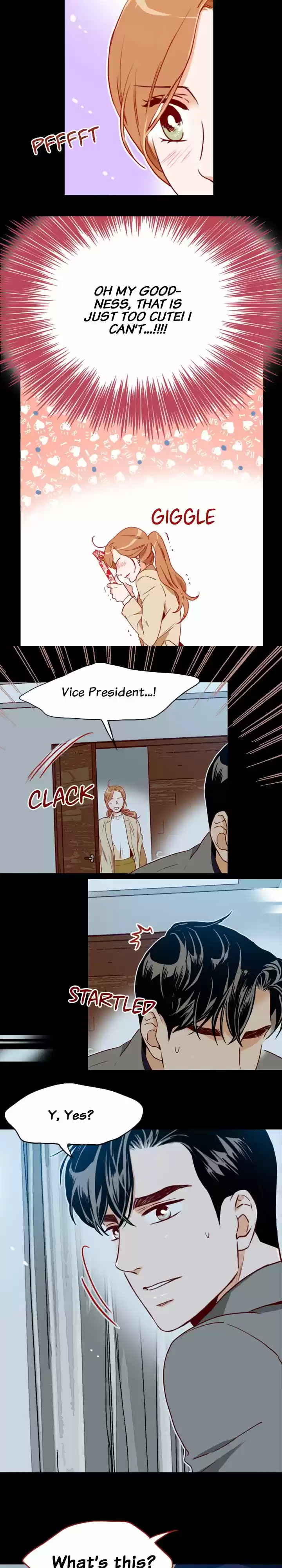 What's Wrong with Secretary Kim? Ch.78