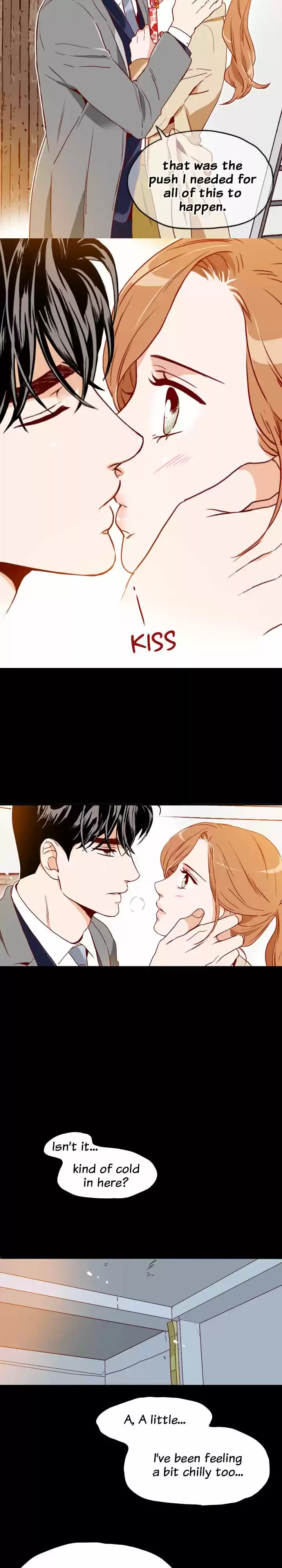 What's Wrong with Secretary Kim? Ch.78