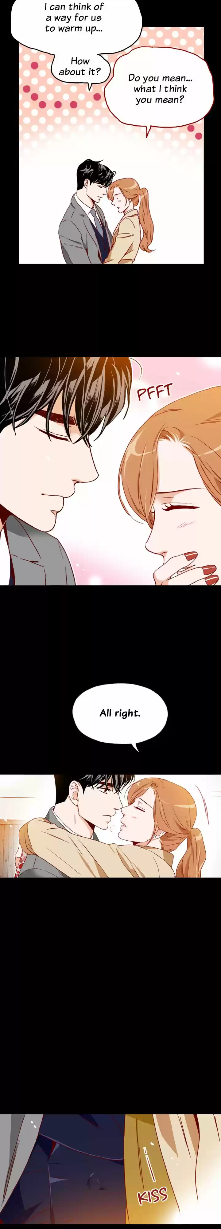 What's Wrong with Secretary Kim? Ch.78