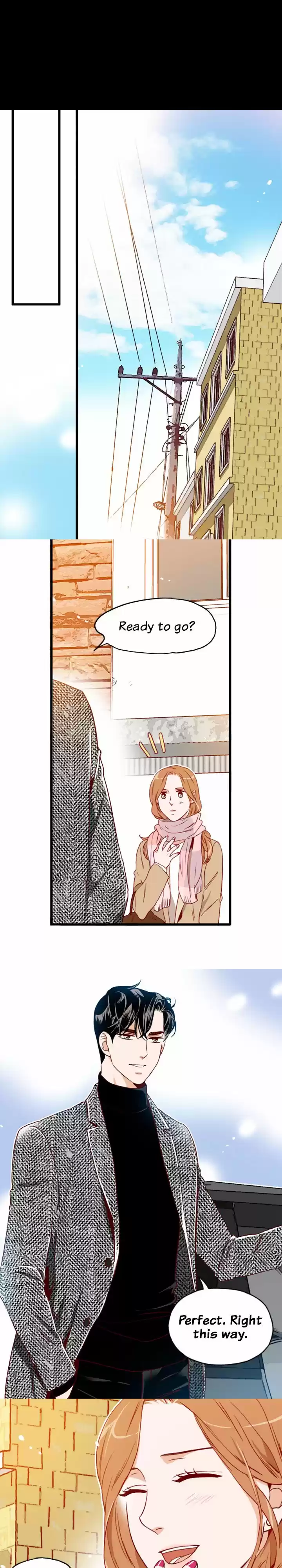 What's Wrong with Secretary Kim? Ch.78