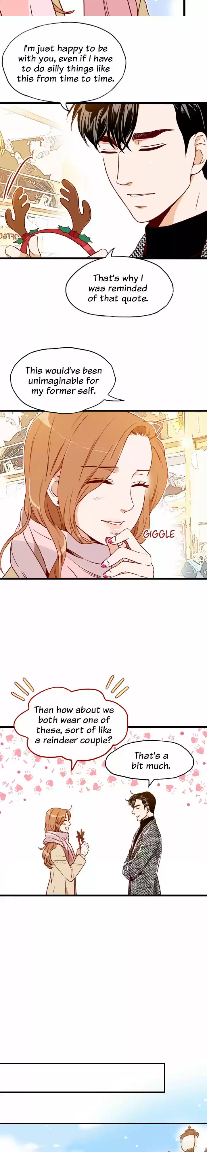 What's Wrong with Secretary Kim? Ch.79