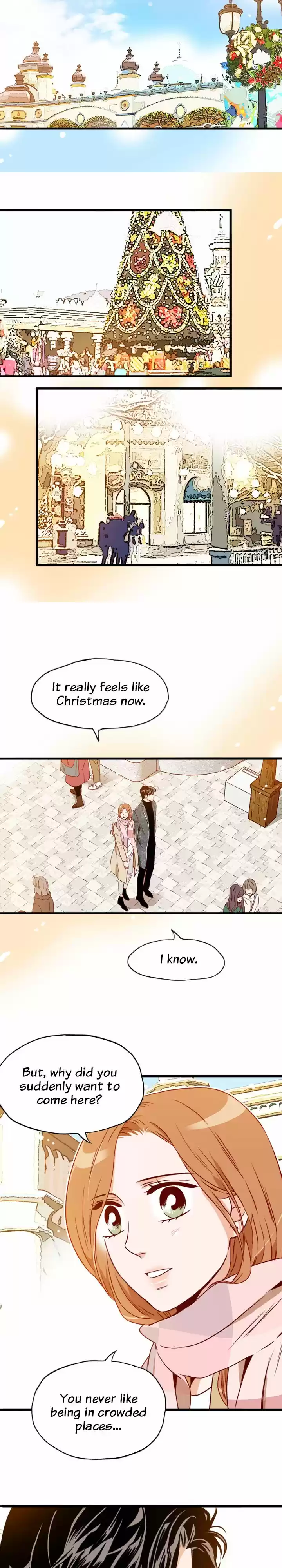 What's Wrong with Secretary Kim? Ch.79