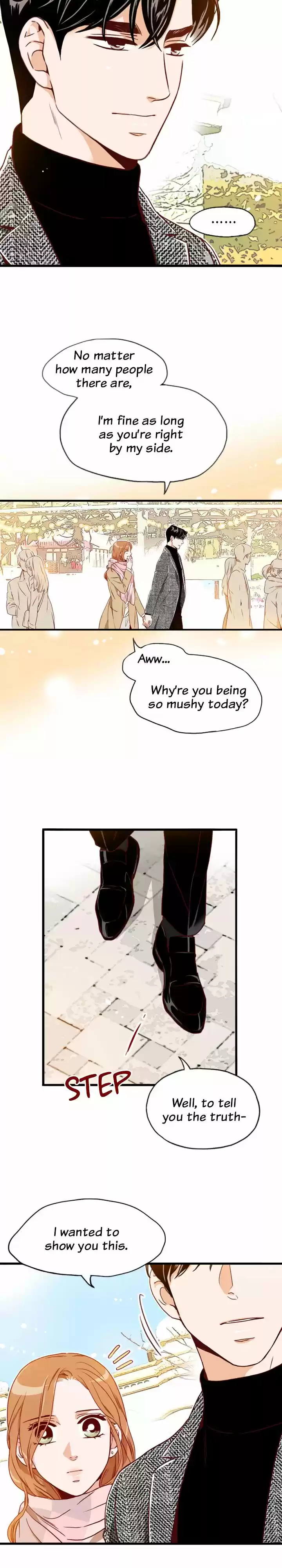 What's Wrong with Secretary Kim? Ch.79