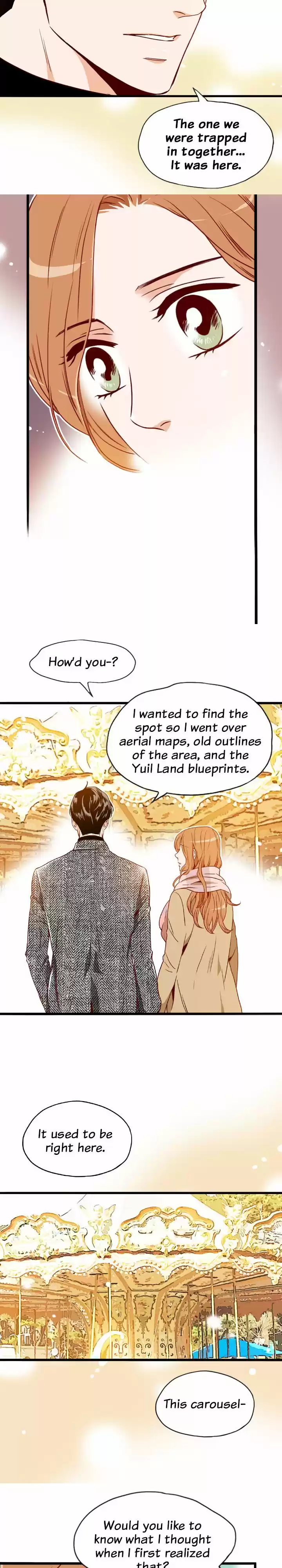 What's Wrong with Secretary Kim? Ch.79