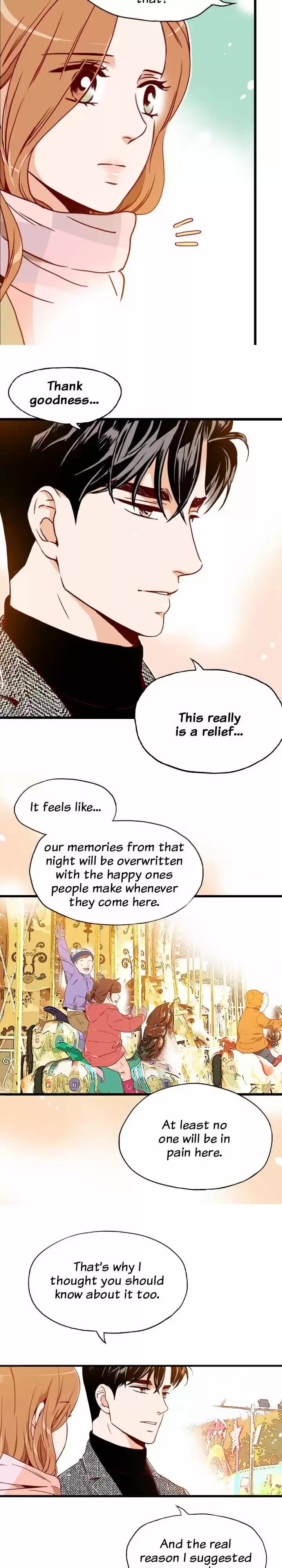 What's Wrong with Secretary Kim? Ch.79