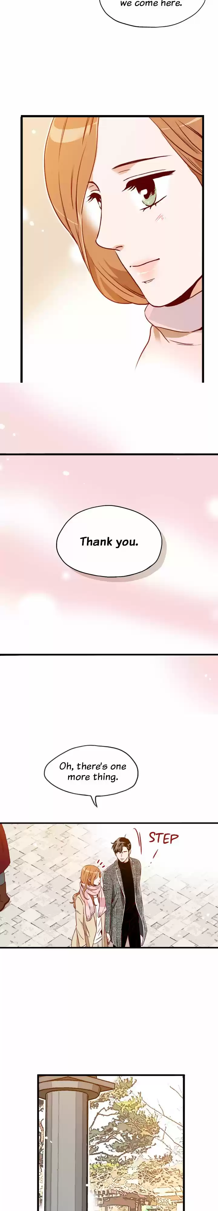 What's Wrong with Secretary Kim? Ch.79