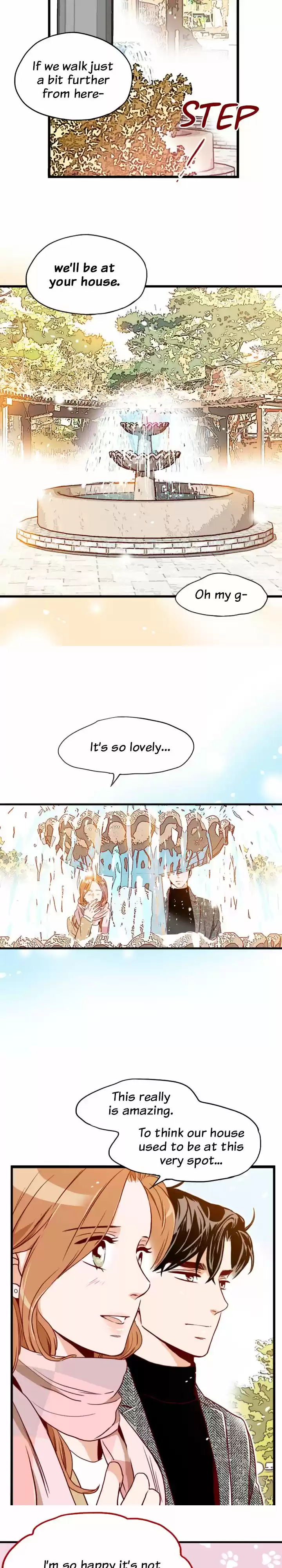 What's Wrong with Secretary Kim? Ch.79