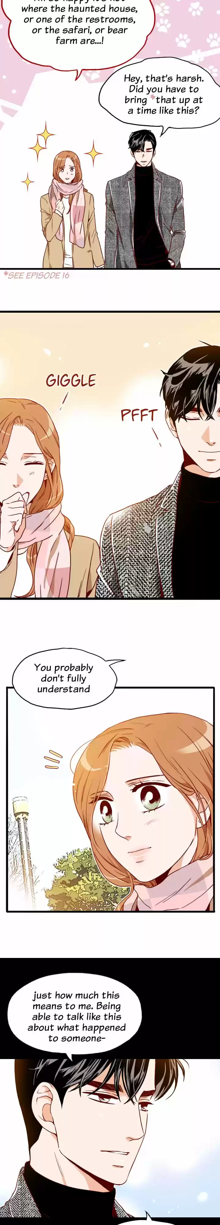What's Wrong with Secretary Kim? Ch.79