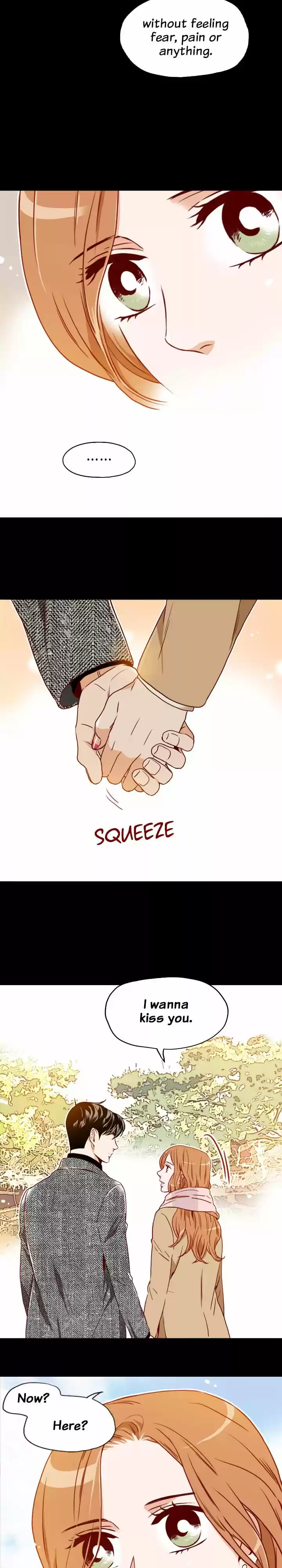 What's Wrong with Secretary Kim? Ch.79