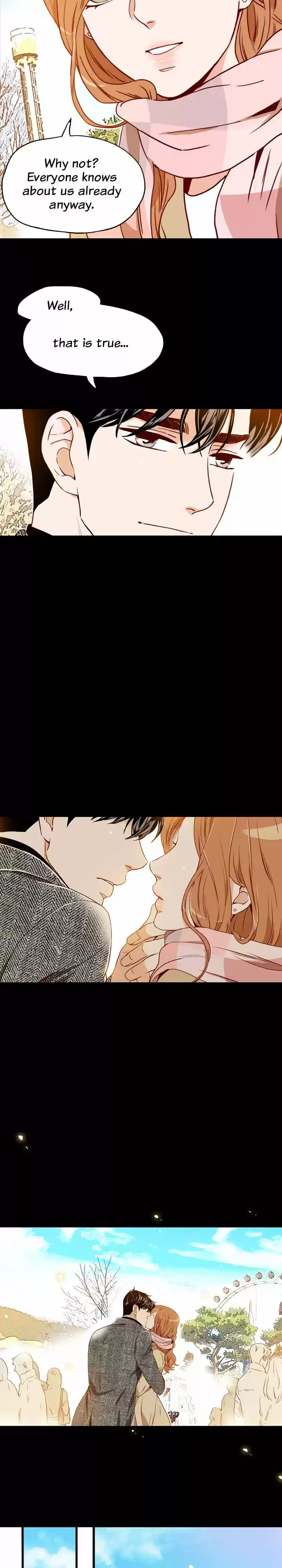 What's Wrong with Secretary Kim? Ch.79